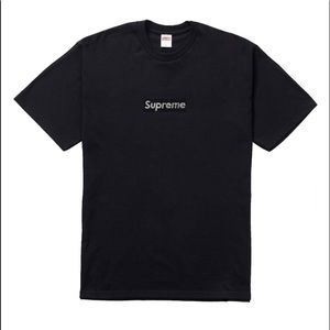 Supreme Swarovski